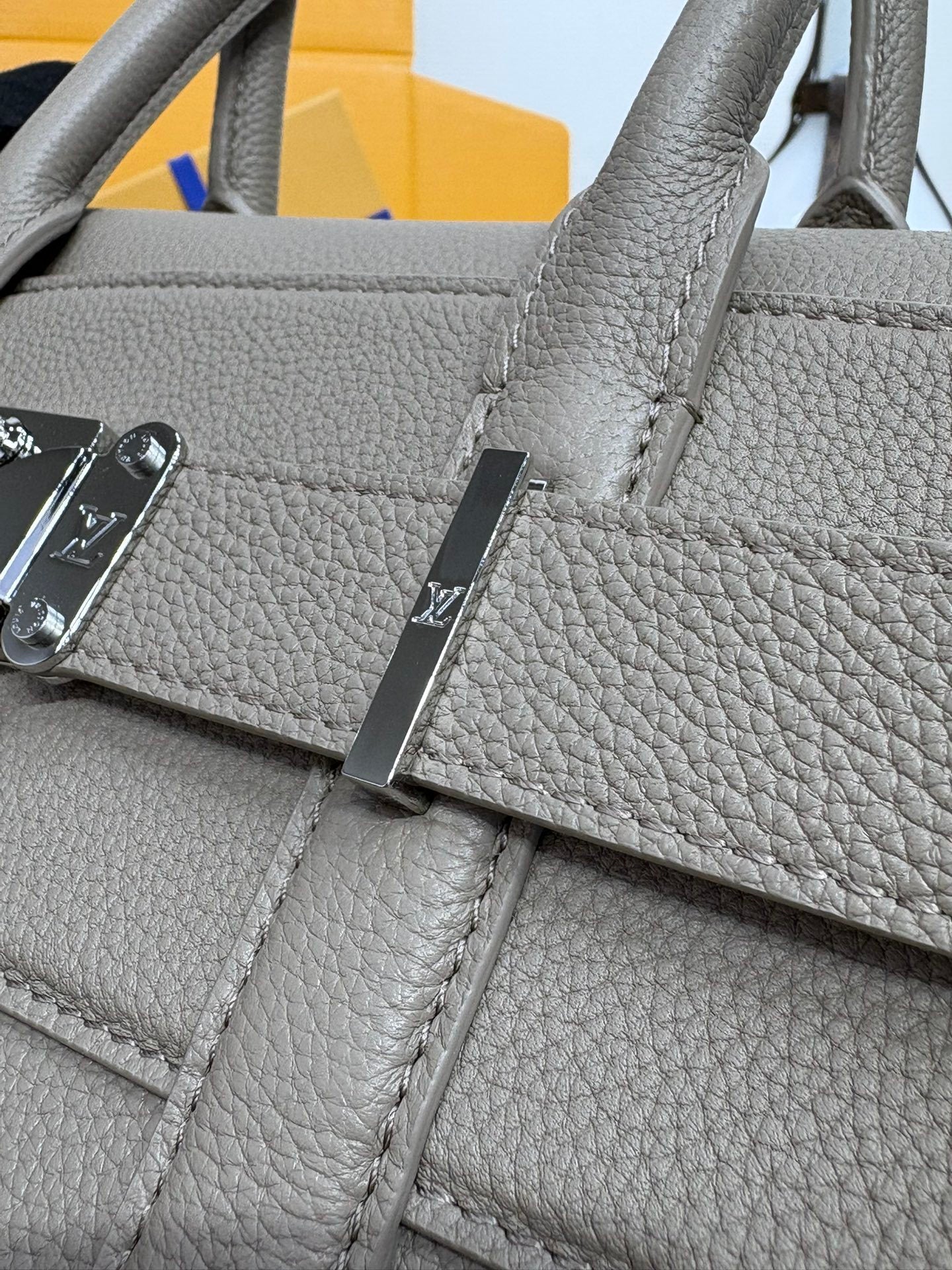 Louis Vuitton Georges Tote Medium
