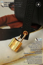 Hermès Picotin Basket Bag