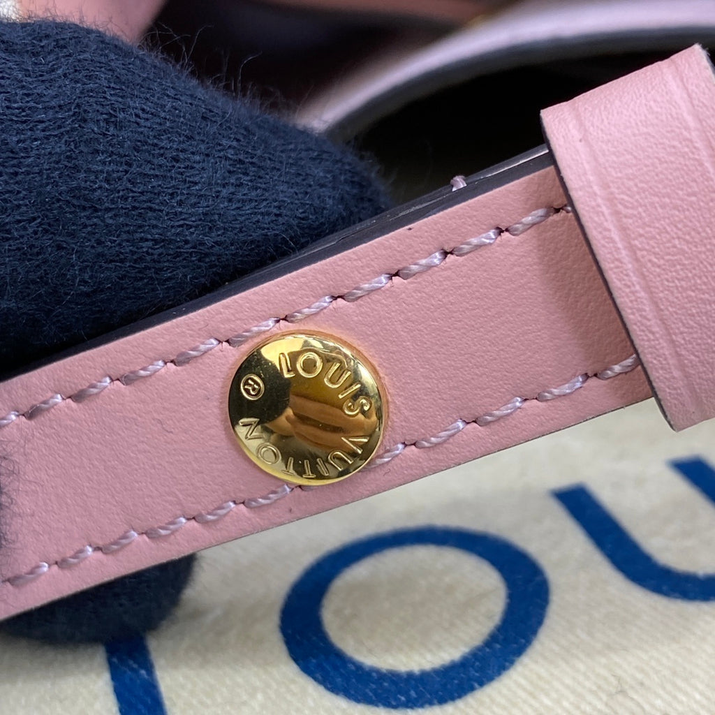 Louis Vuitton NéoNoé Backpack