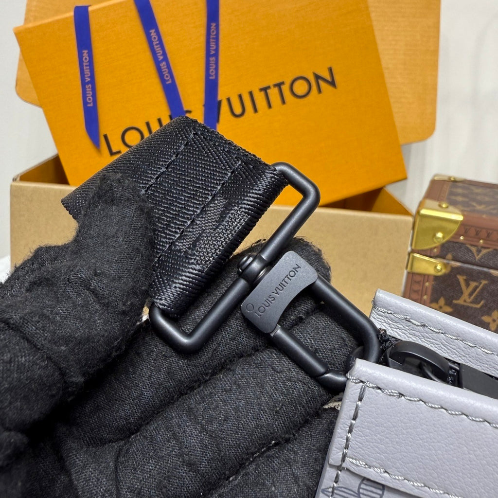 Louis Vuitton Gaston Mini Handbag