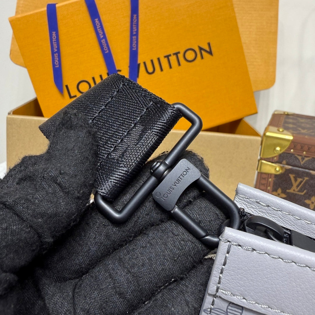 Louis Vuitton Gaston Mini Handbag