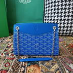 Goyard Rouette Mini Shoulder Bag