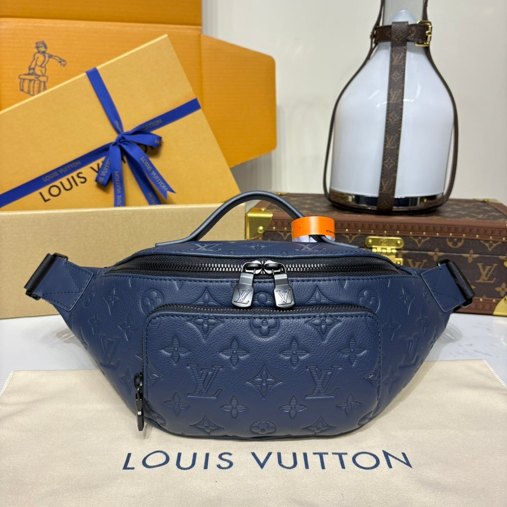 Louis Vuitton Rush Bumbag