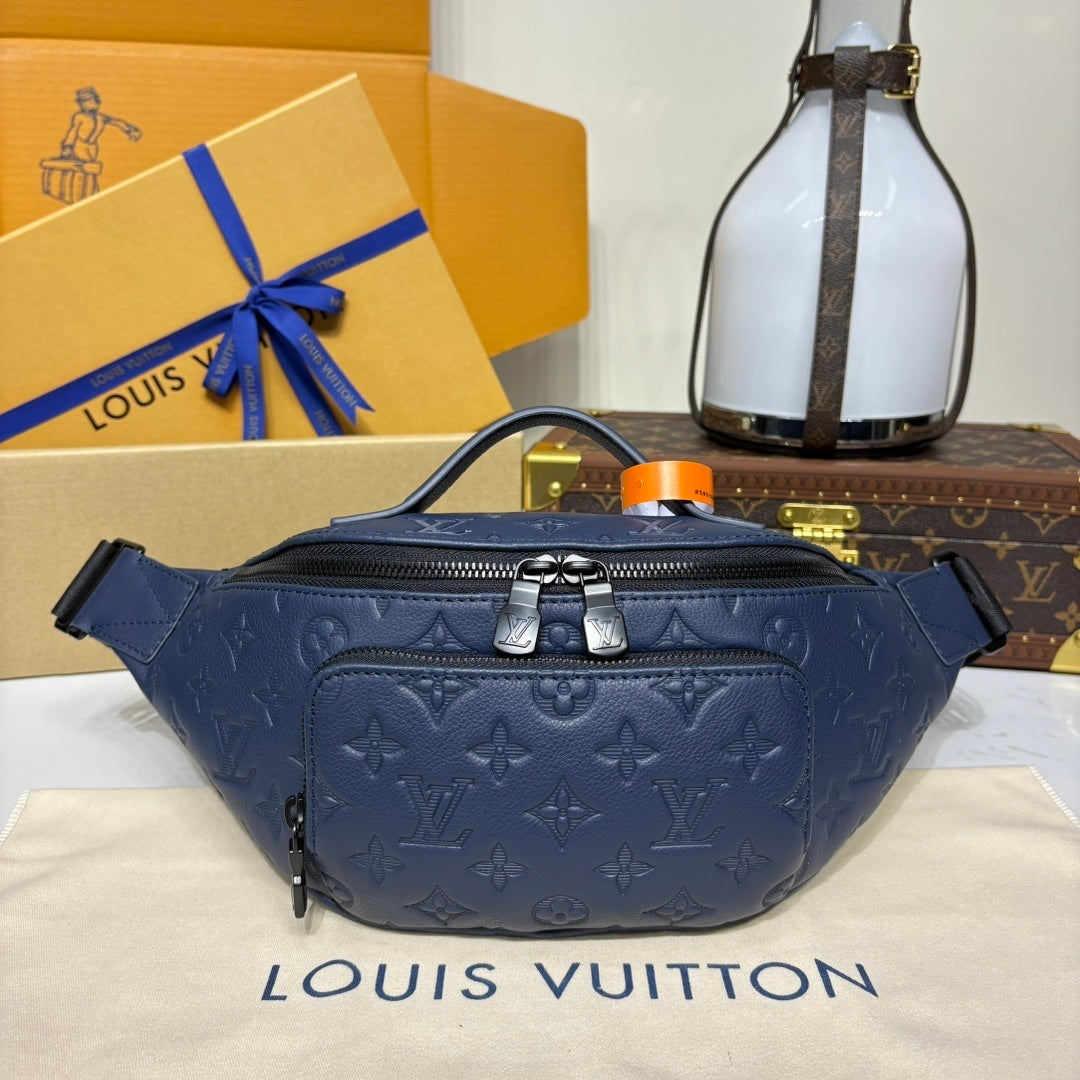 Louis Vuitton Rush Bumbag