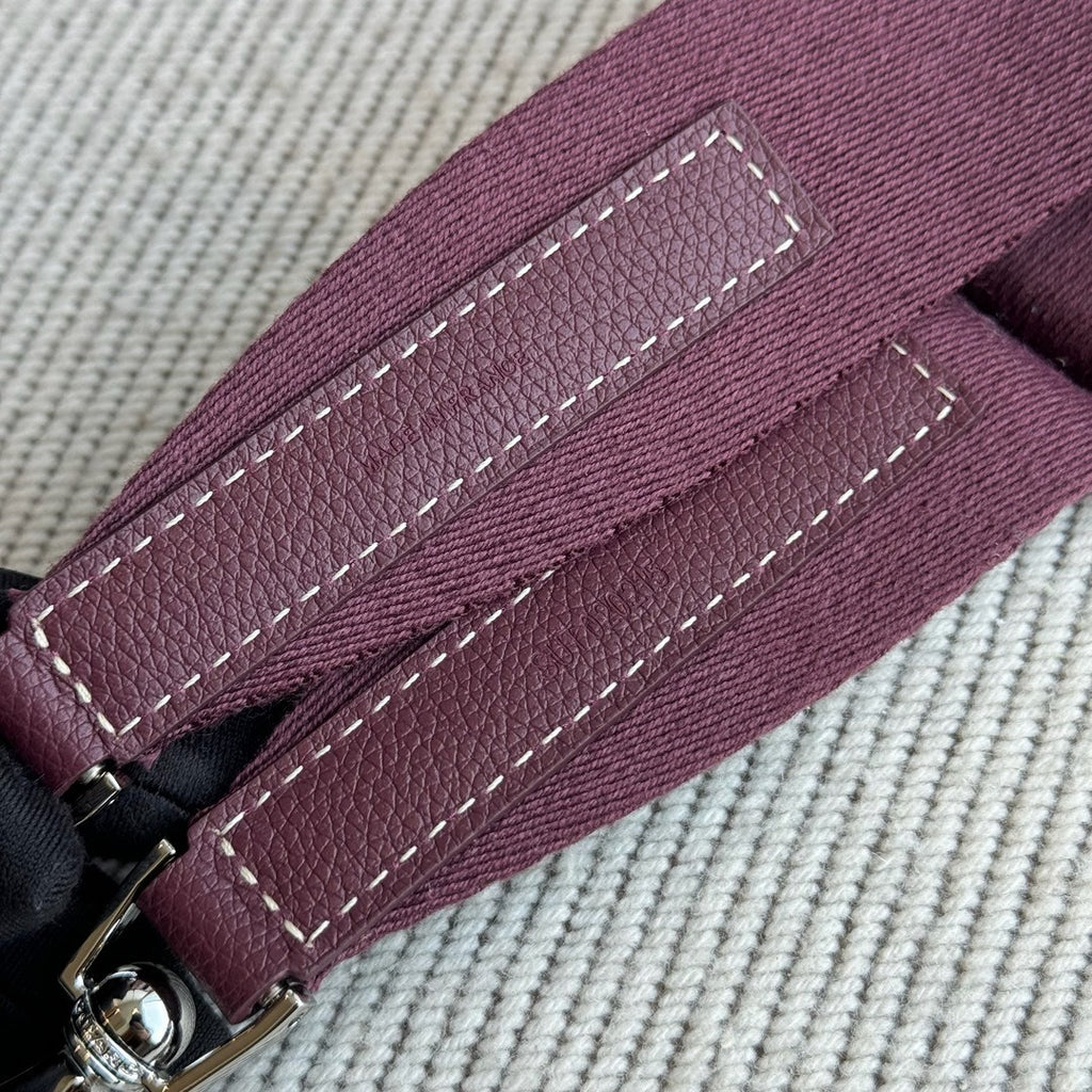 Goyard Morvan Briefcase