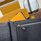 Louis Vuitton Amerigo Wallet