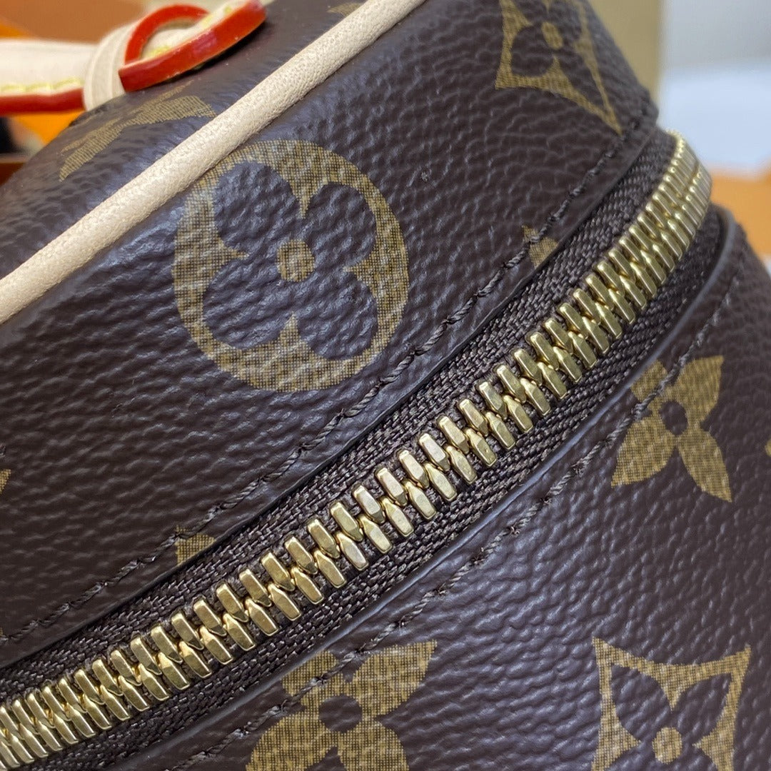 Louis Vuitton Nice Nano Cosmetic Pouch