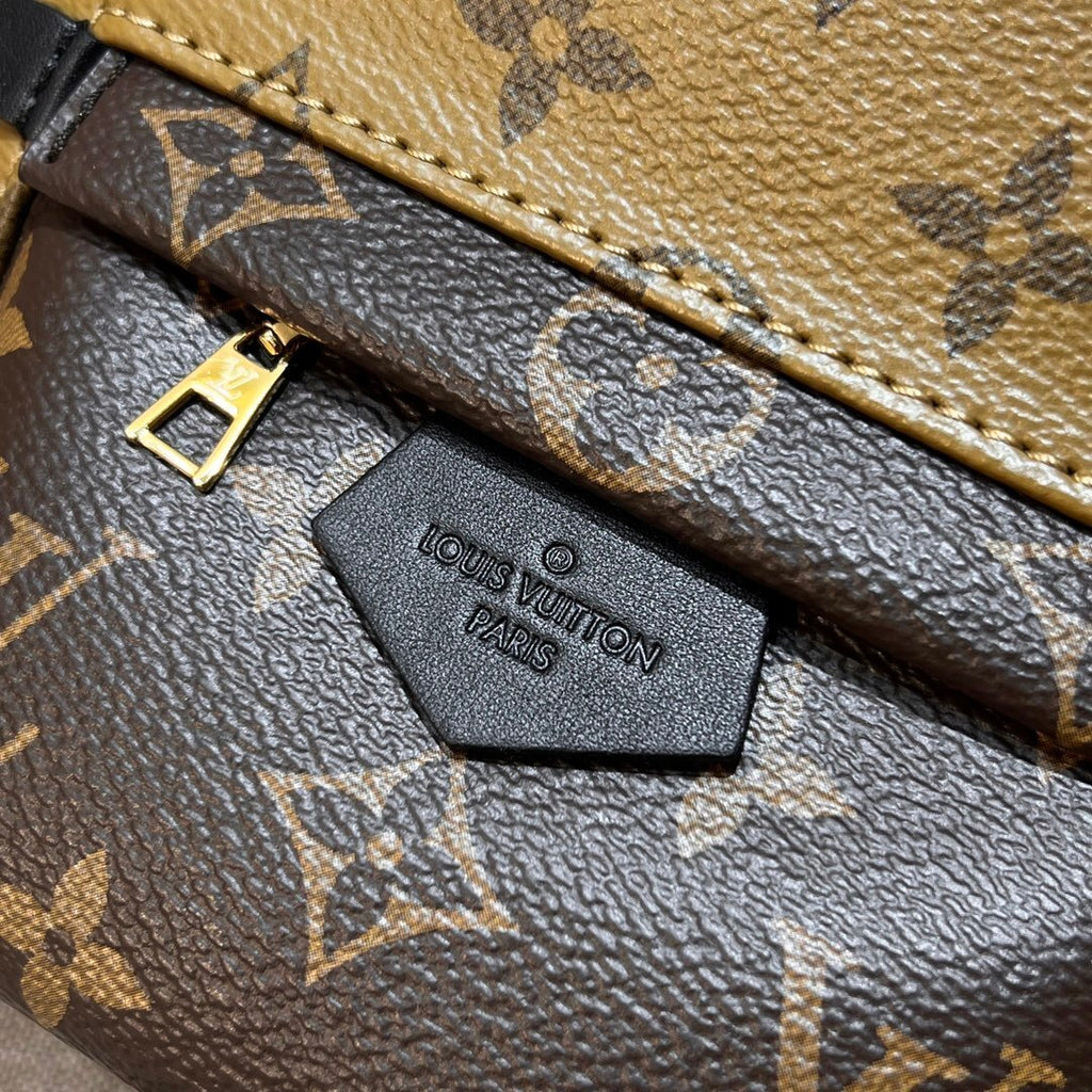 Louis Vuitton Mini Backpack