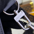 Louis Vuitton CarryAll Cargo Small Handbag