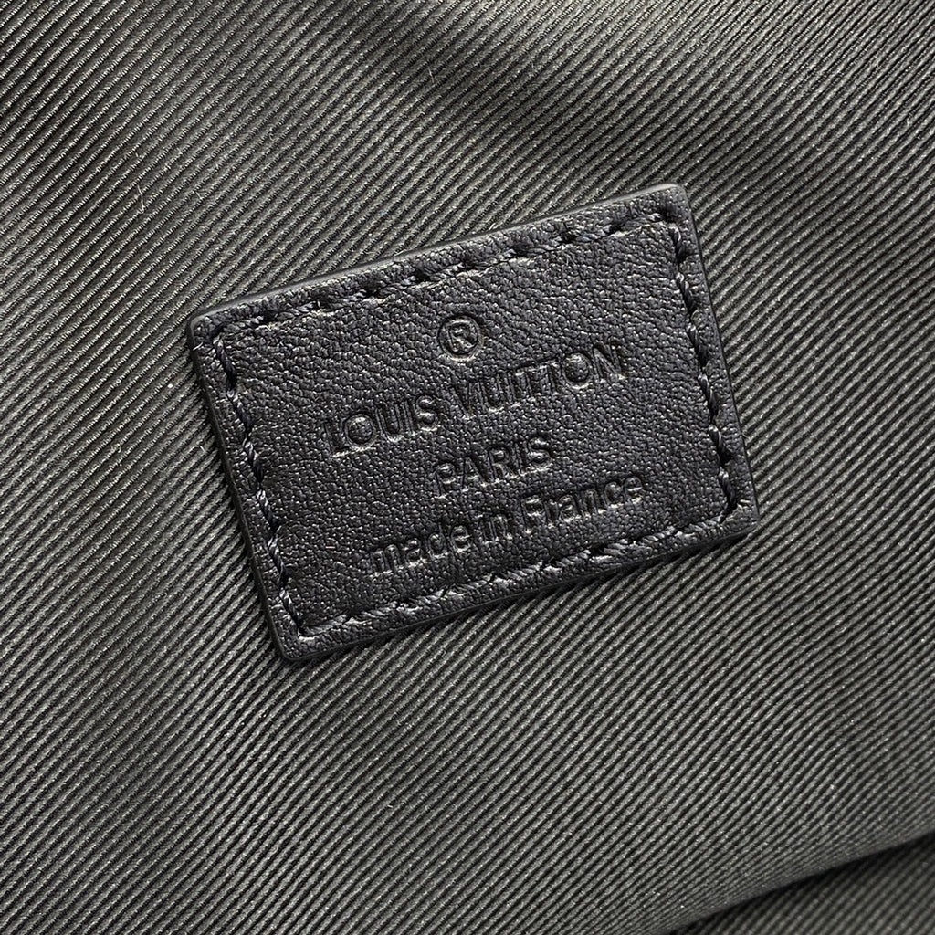 Louis Vuitton Montsouris Backpack