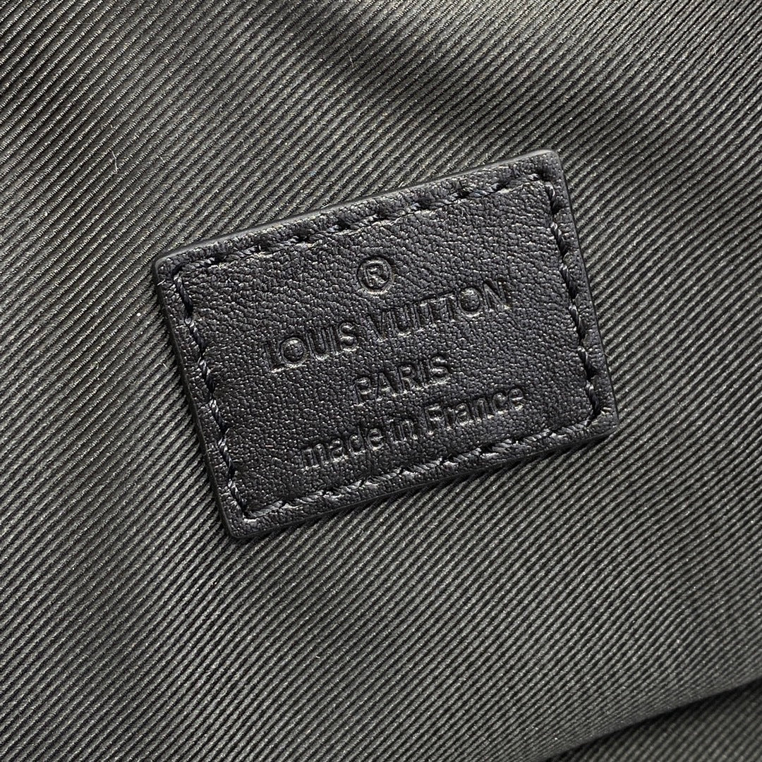Louis Vuitton Montsouris Backpack