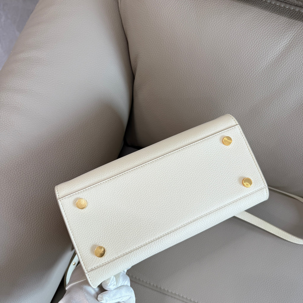 Burberry Tote Handbag