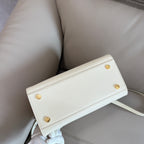 Burberry Tote Handbag