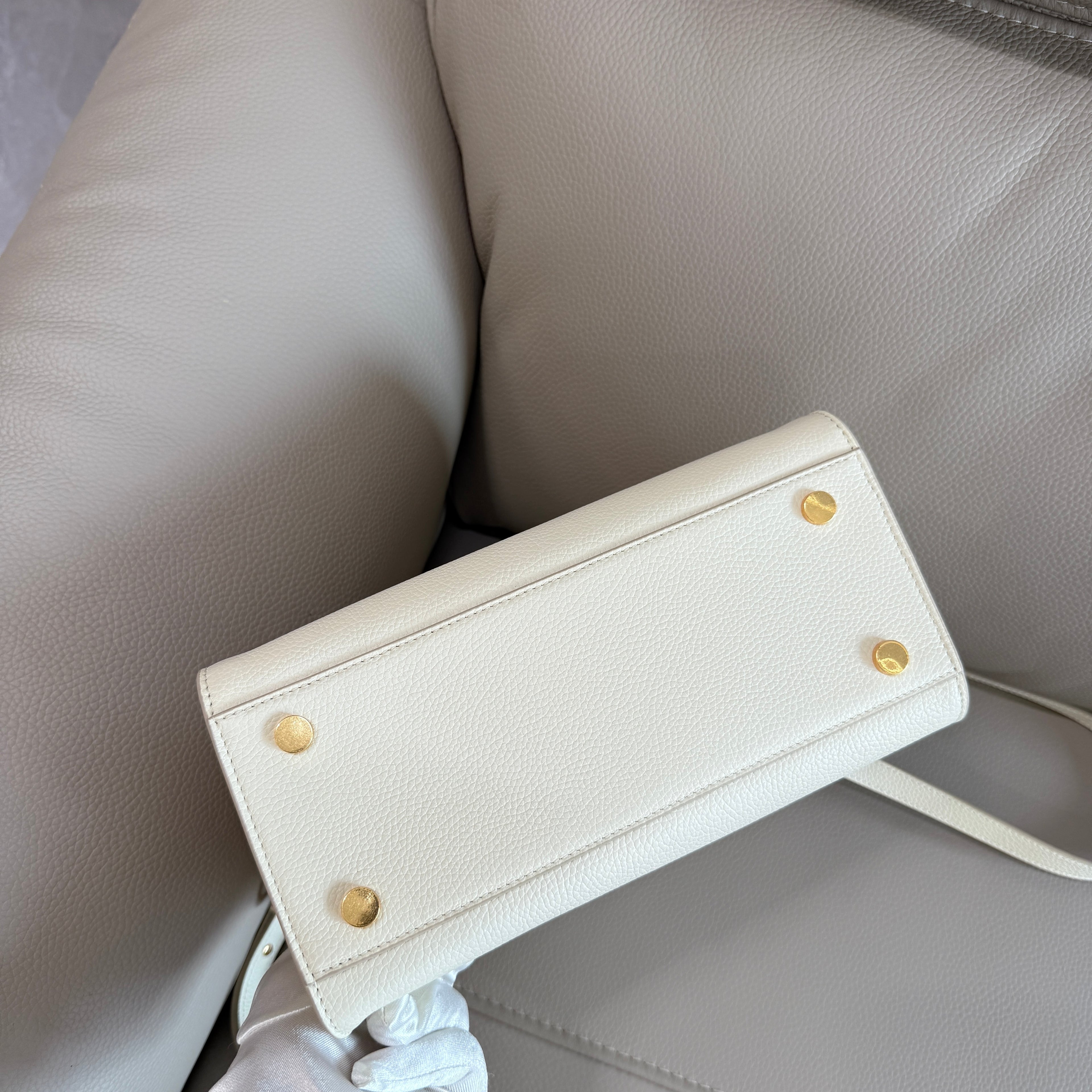 Burberry Tote Handbag
