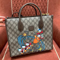 Gucci GG x Disney Tote Bag