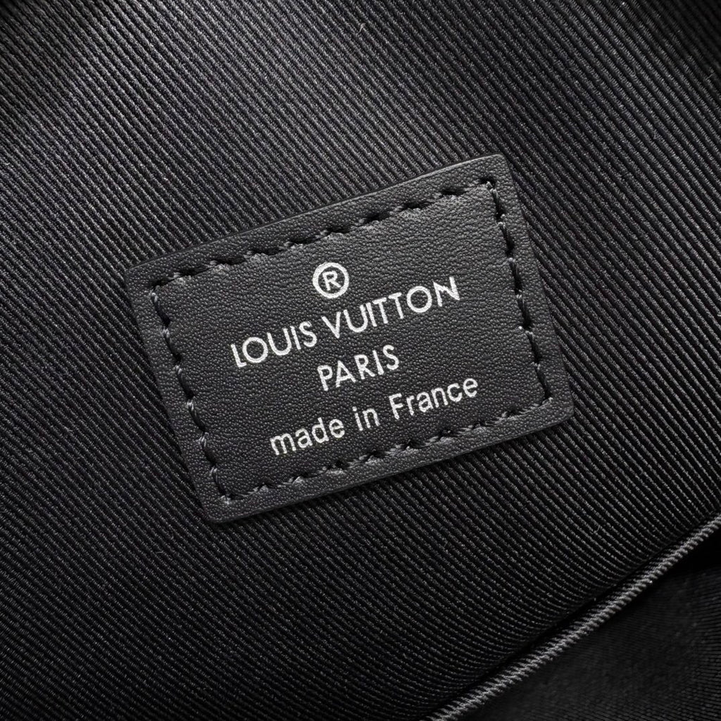 Louis Vuitton Avenue NM Sling Bag Macassar