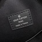 Louis Vuitton Avenue NM Sling Bag Macassar