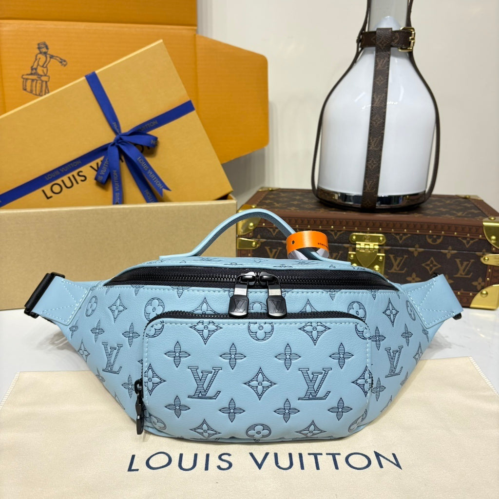 Louis Vuitton Rush Bumbag