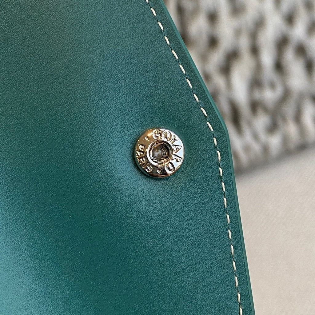 Goyard Saint-Gabriel Compact Wallet