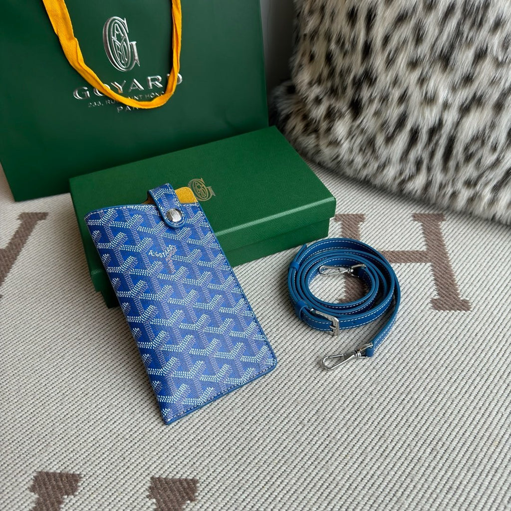 Goyard Multi-Function Phone Bag