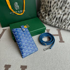 Goyard Multi-Function Phone Bag