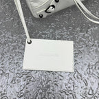 Balenciaga Le City First Motorcycle Bag