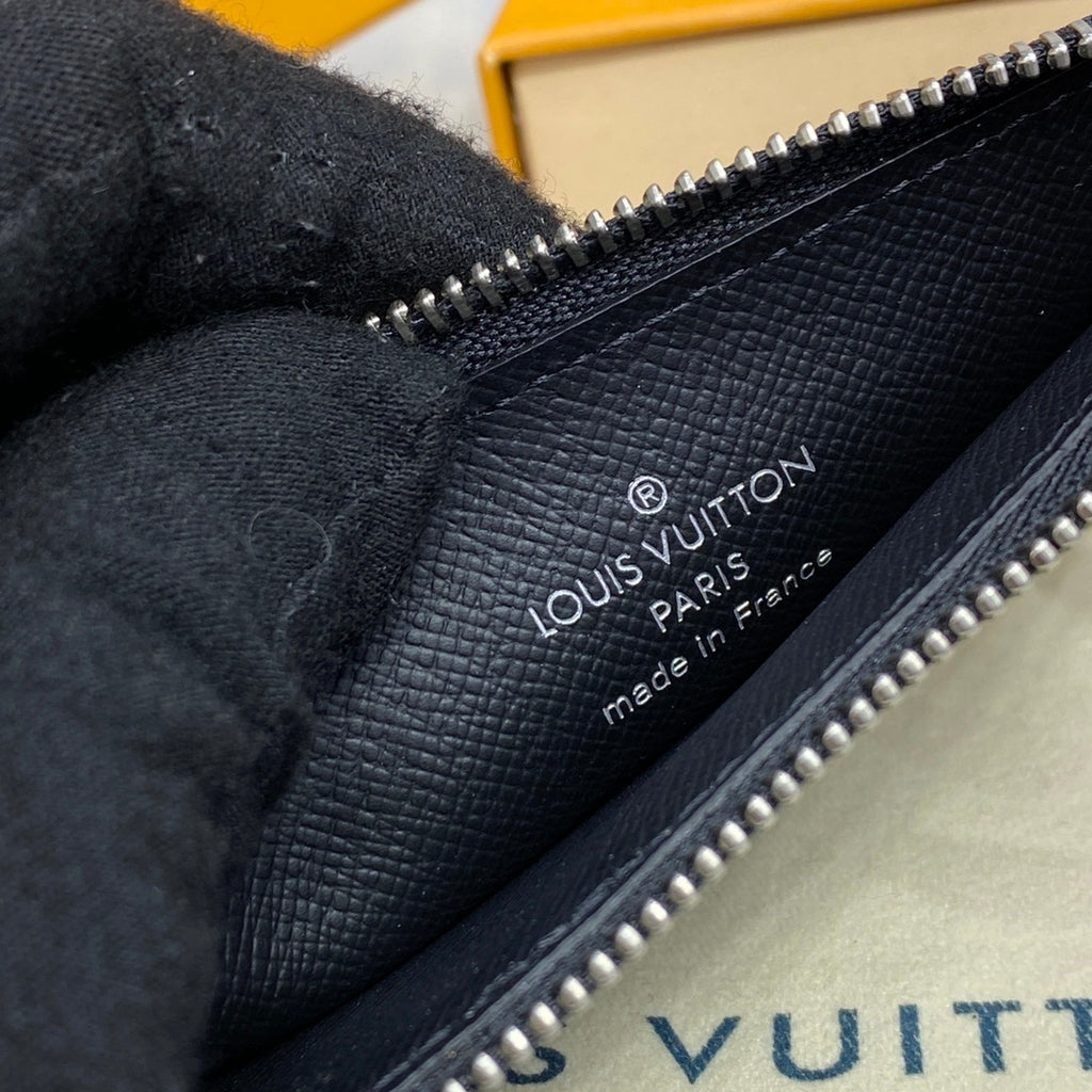 Louis Vuitton Coin Card Holder