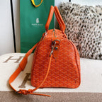 Goyard Croisière 45 Travel Bag