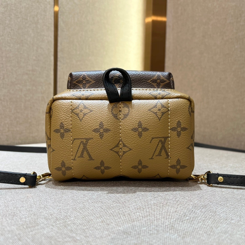 Louis Vuitton Mini Backpack