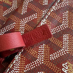 Goyard Anjou Reversible Tote (Medium)