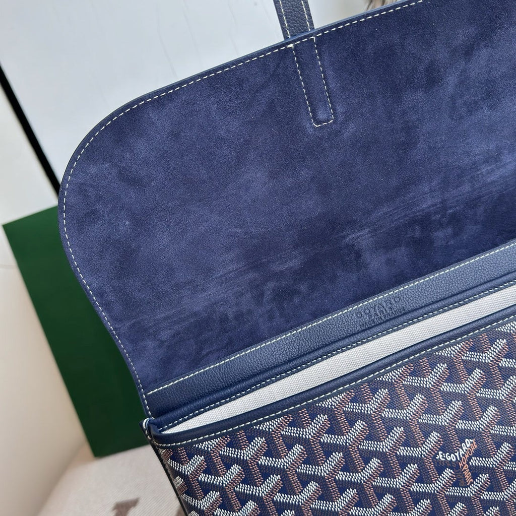 Goyard Coursier Messenger Bag