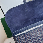 Goyard Coursier Messenger Bag