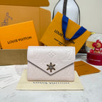 Louis Vuitton Victorine Wallet