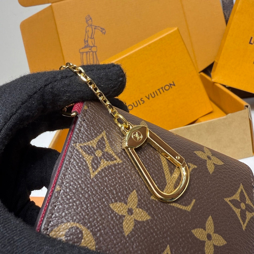 Louis Vuitton Pawket Wallet