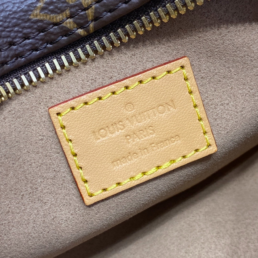 Louis Vuitton Loop Handbag
