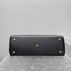 Balenciaga Carrie Carry All Handbag