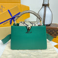 Louis Vuitton Capucines BB Handbag