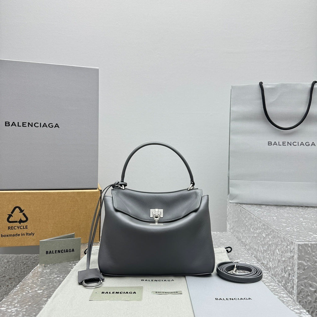 Balenciaga Rodeo Handbag Mini