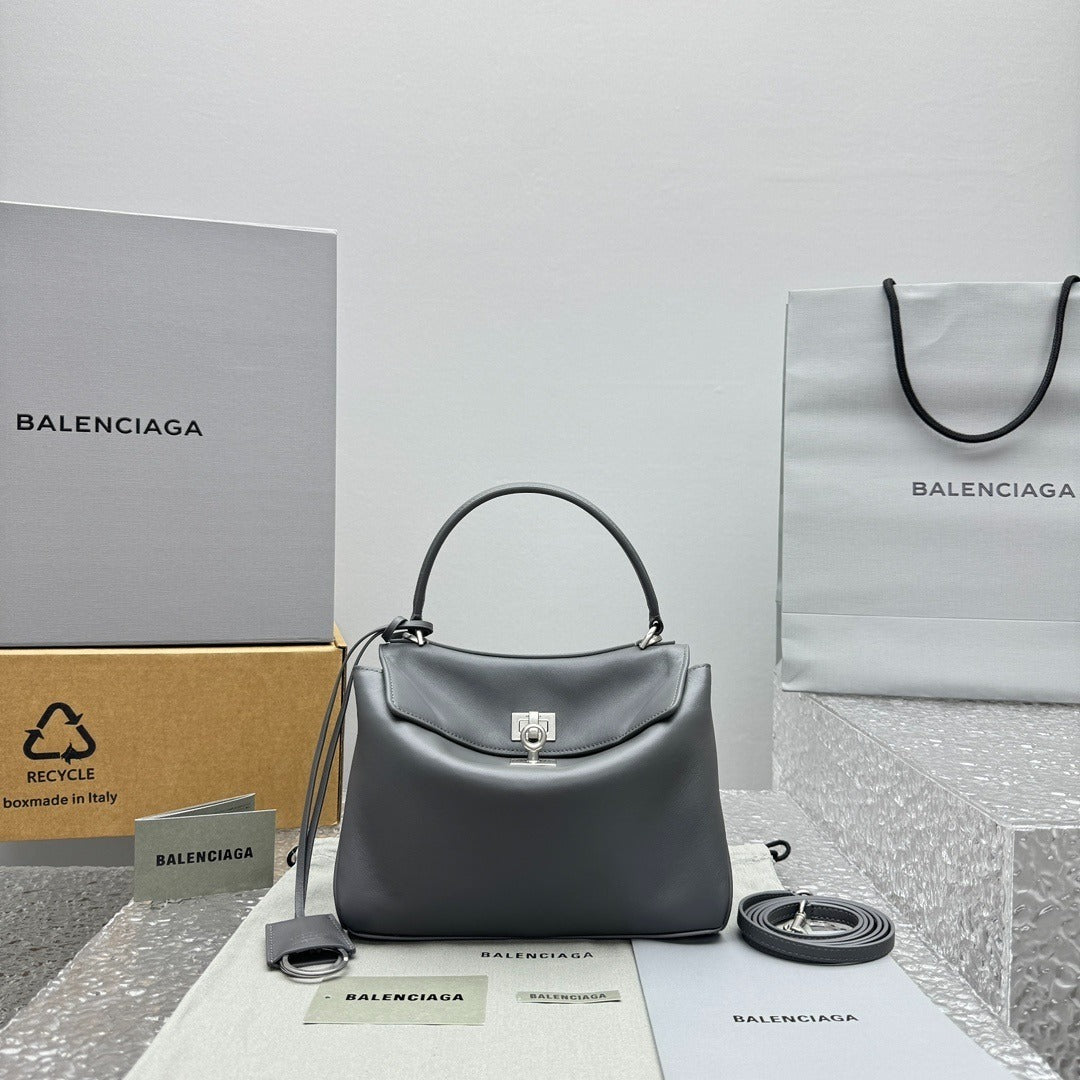 Balenciaga Rodeo Handbag Mini