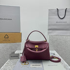 Balenciaga Rodeo Handbag Mini
