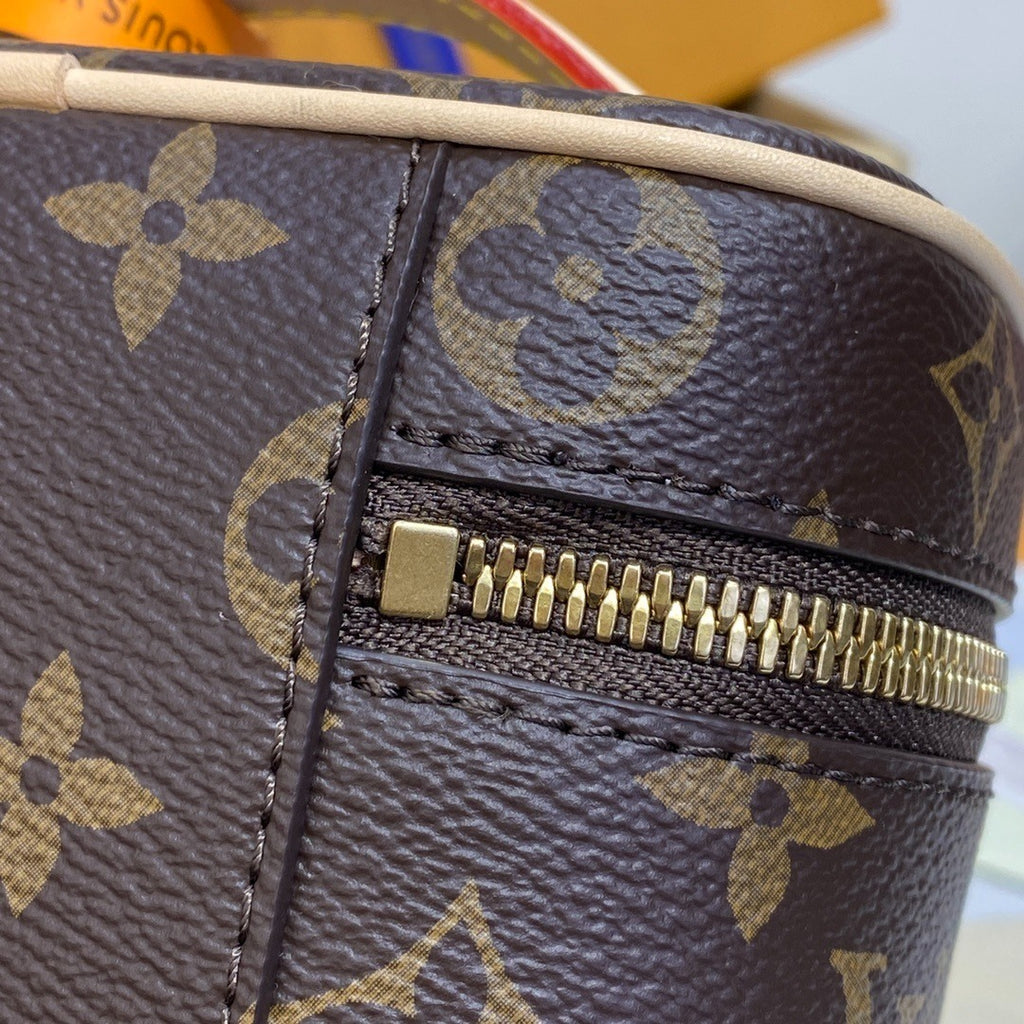 Louis Vuitton Nice Nano Cosmetic Pouch