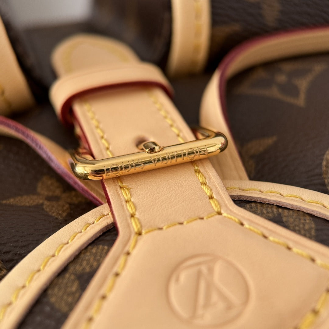 Louis Vuitton Excursion Backpack