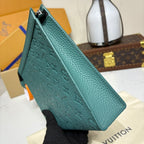 Louis Vuitton Pochette Voyage Medium