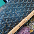 Goyard Monte-Carlo Crossbody / Clutch