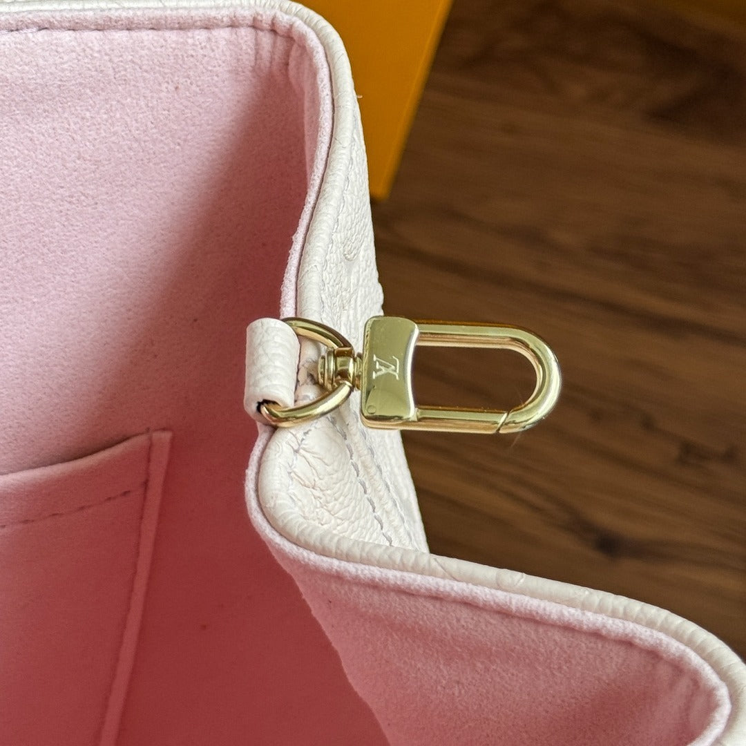 Louis Vuitton Backup Backpack