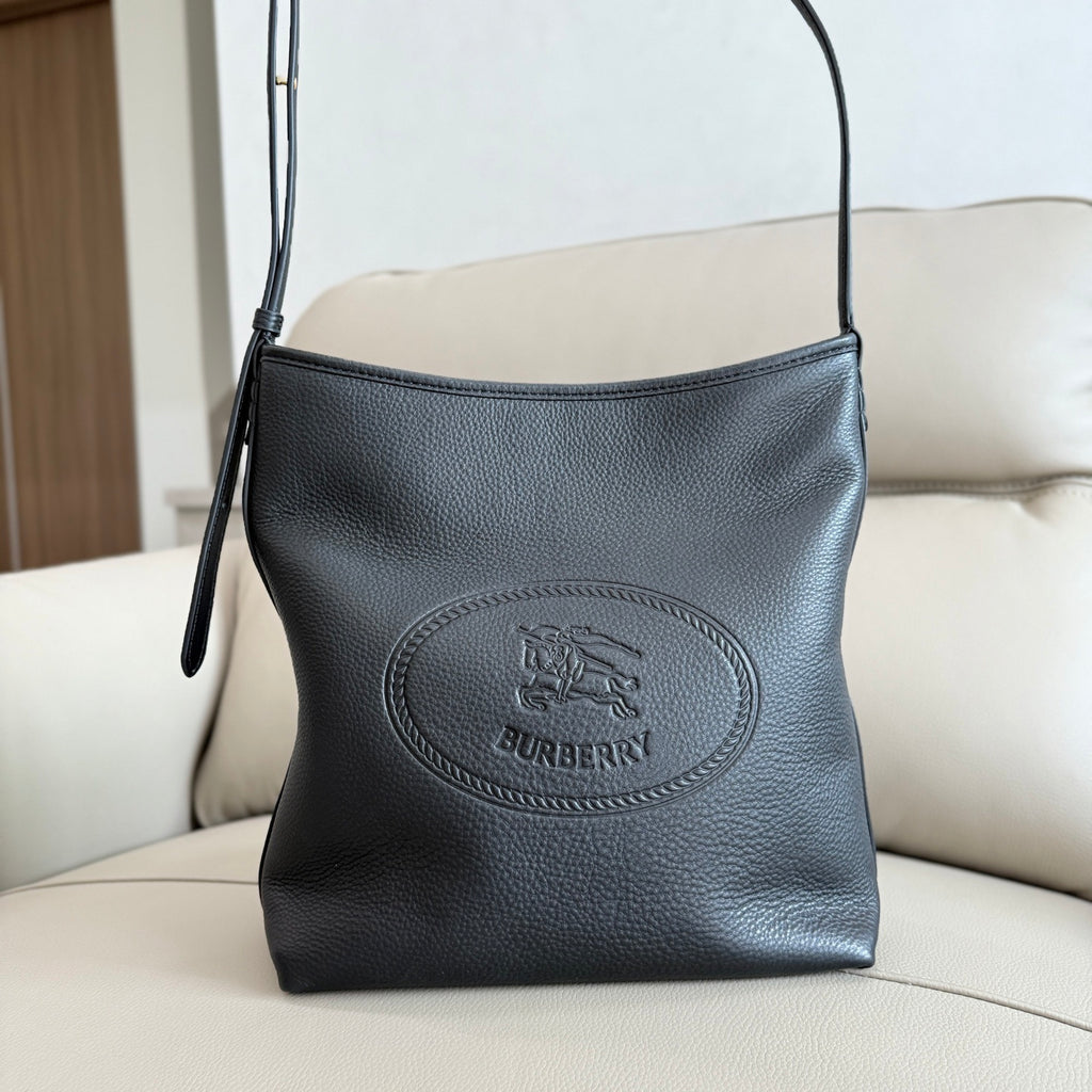 Burberry Highlands Shoulder Bag