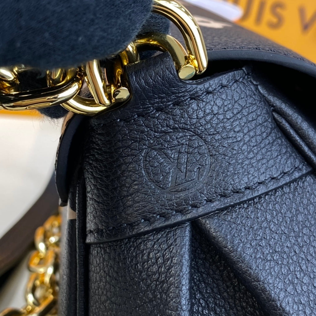 Louis Vuitton Favorite Handbag