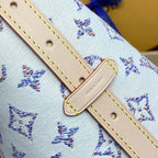 Louis Vuitton CarryAll PM Nautical Collection
