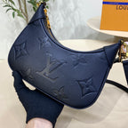 Louis Vuitton Bagatelle BB Shoulder Bag