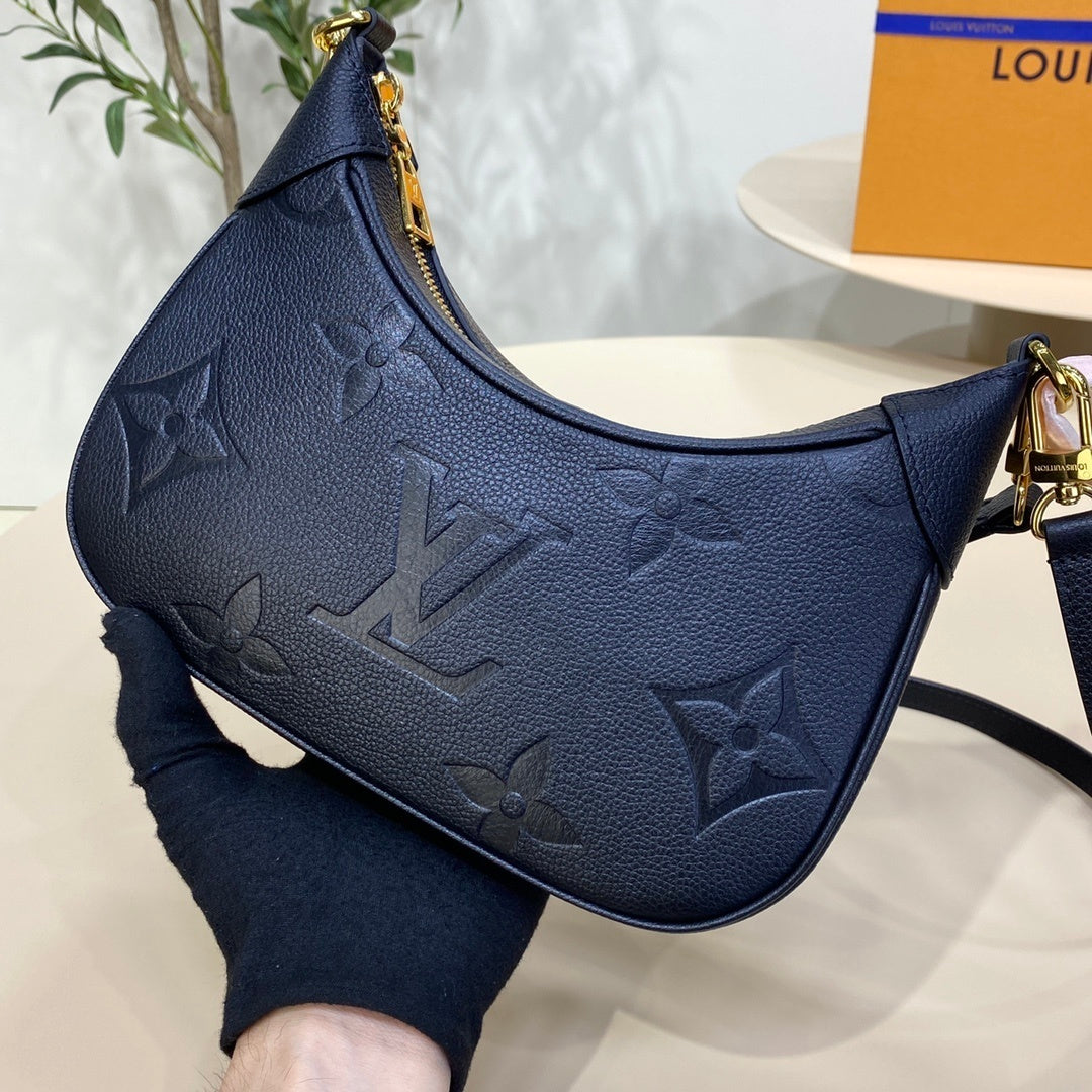 Louis Vuitton Bagatelle BB Shoulder Bag